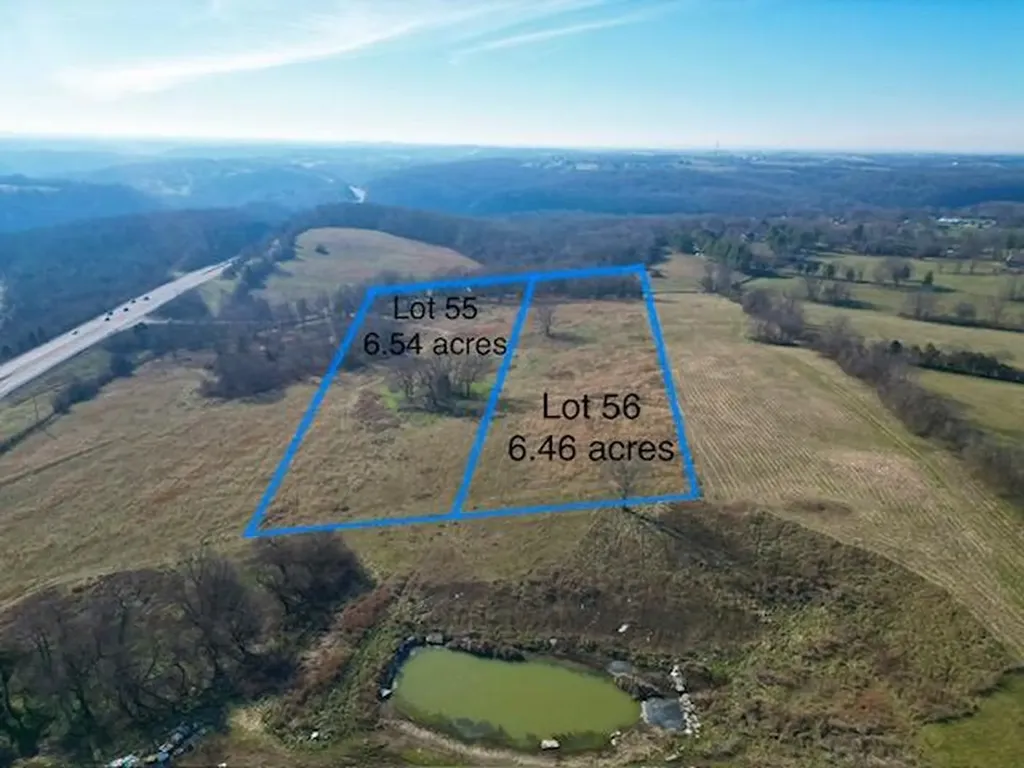 55 Poortown Road Nicholasville KY 40356