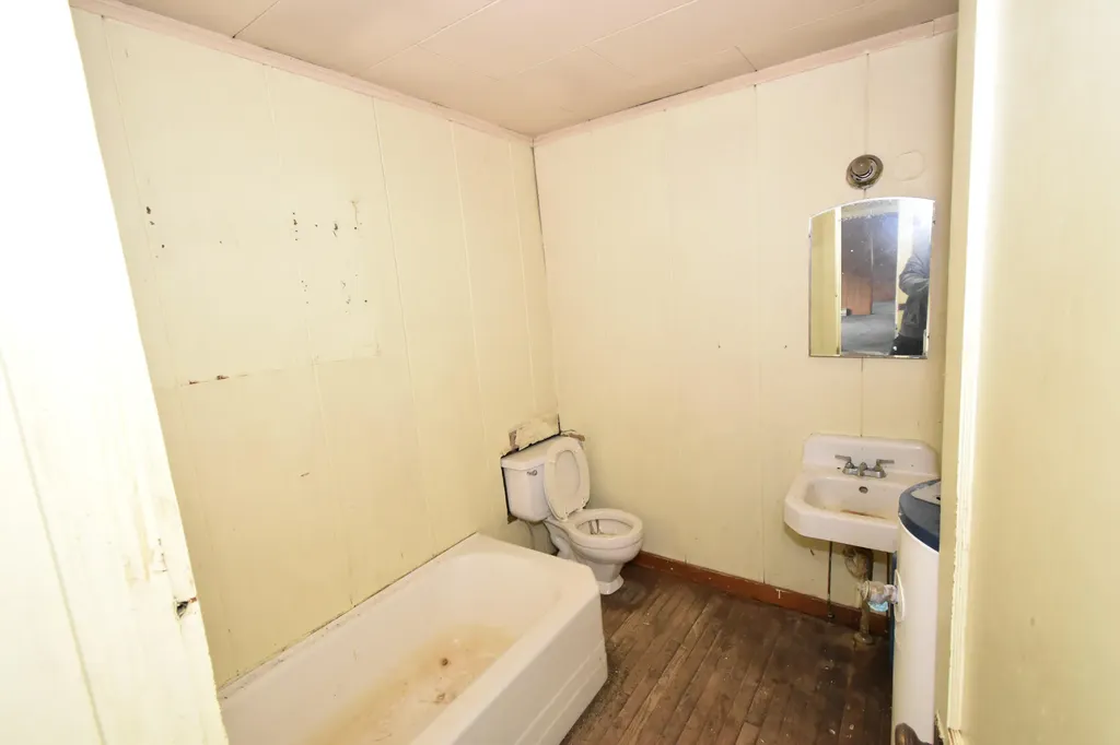 181 Main Street Mckee KY 40447