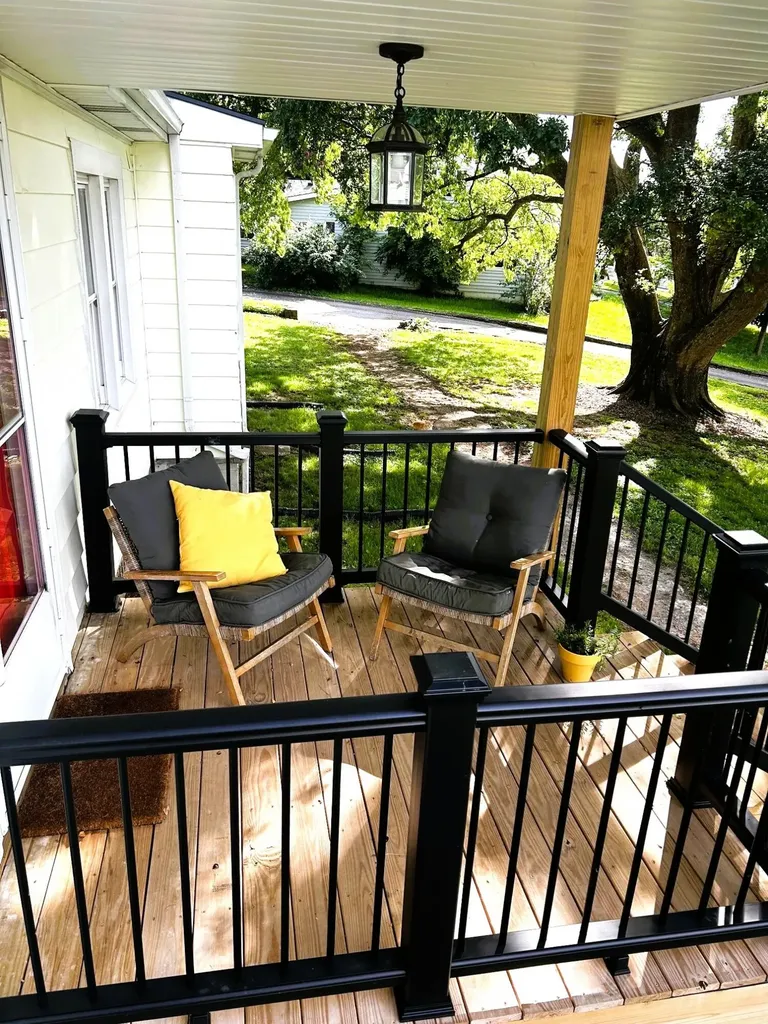 44 Horseshoe Drive Paris KY 40361