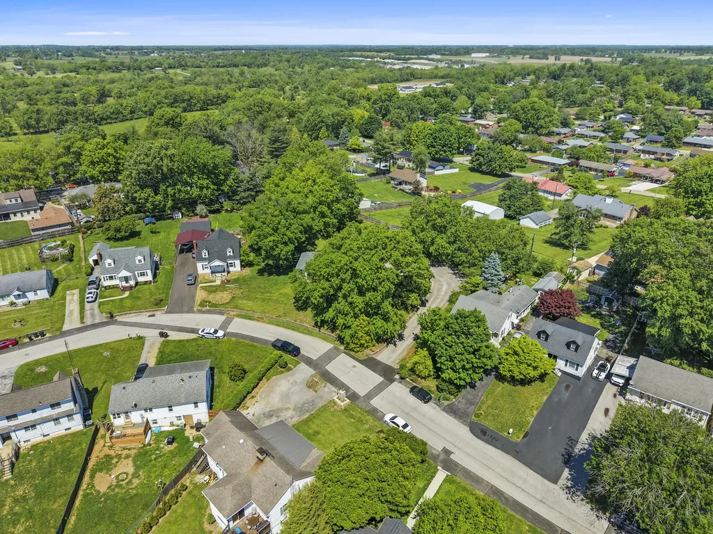 44 Horseshoe Drive Paris KY 40361