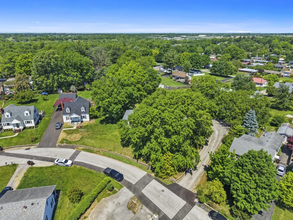 44 Horseshoe Drive Paris KY 40361