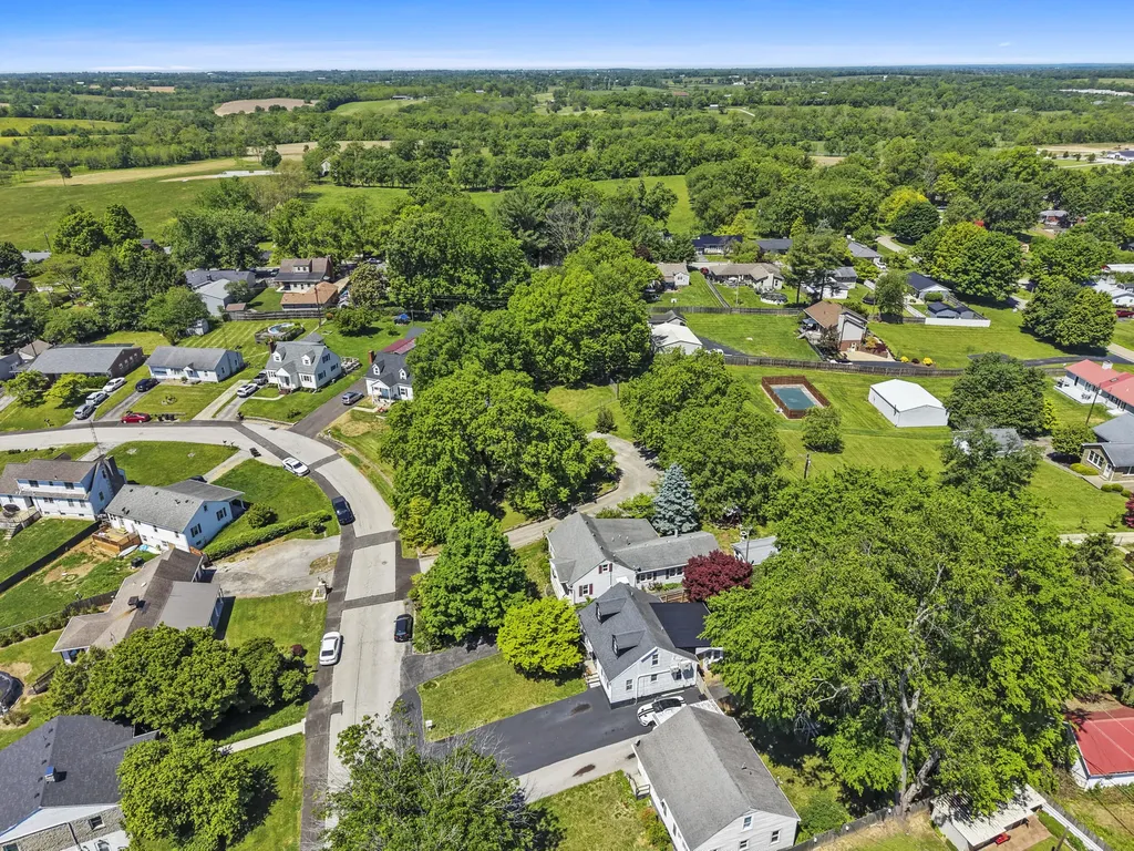 44 Horseshoe Drive Paris KY 40361