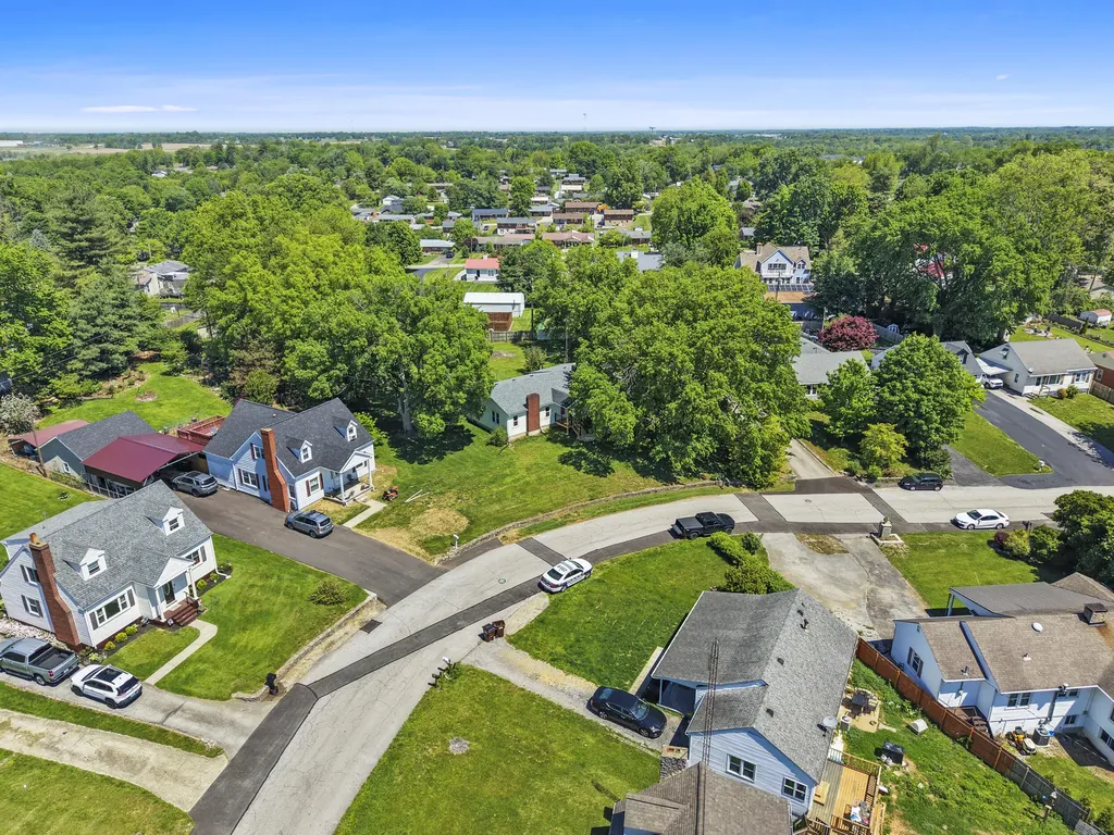 44 Horseshoe Drive Paris KY 40361