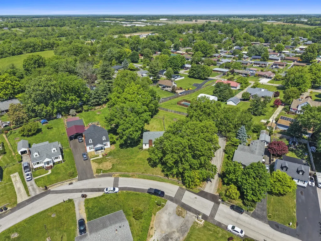 44 Horseshoe Drive Paris KY 40361