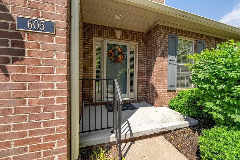 605 Durning Road Lexington KY 40509