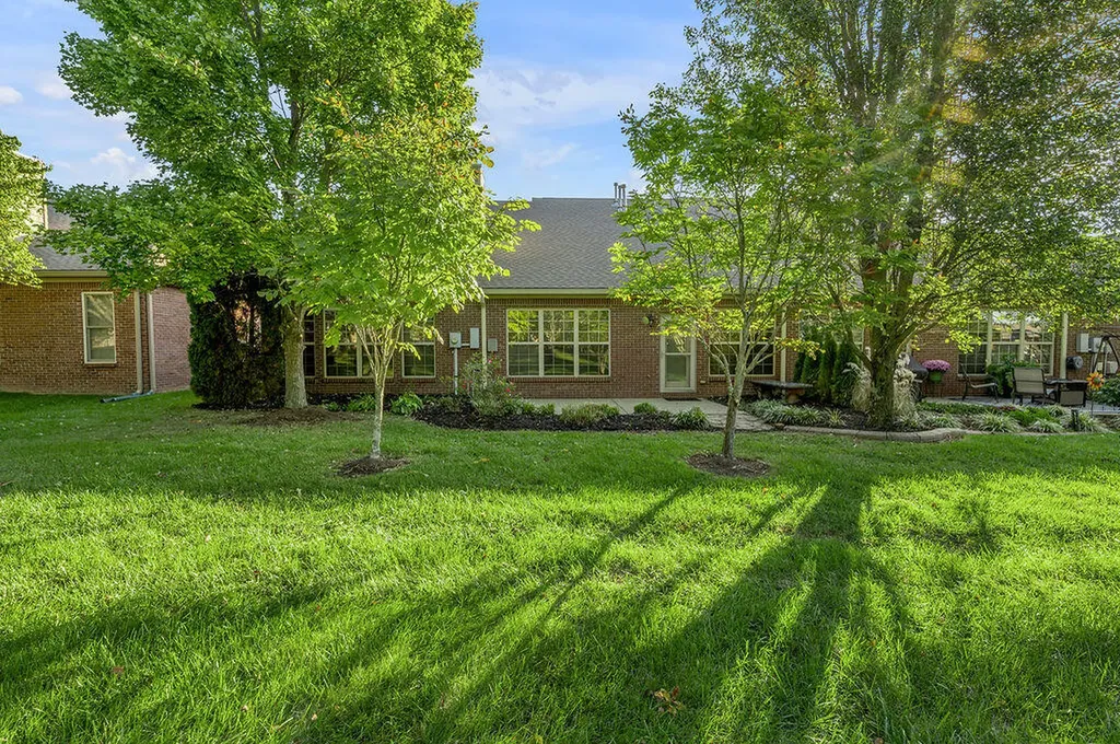 605 Durning Road Lexington KY 40509