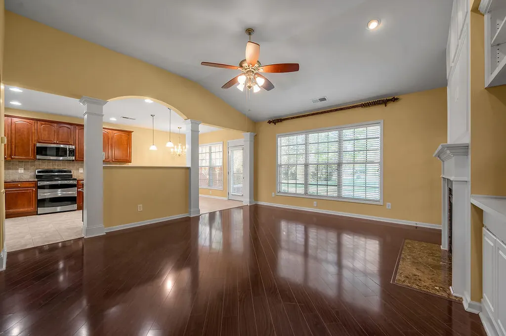 605 Durning Road Lexington KY 40509