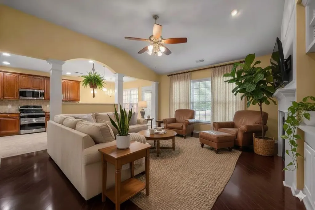 605 Durning Road Lexington KY 40509
