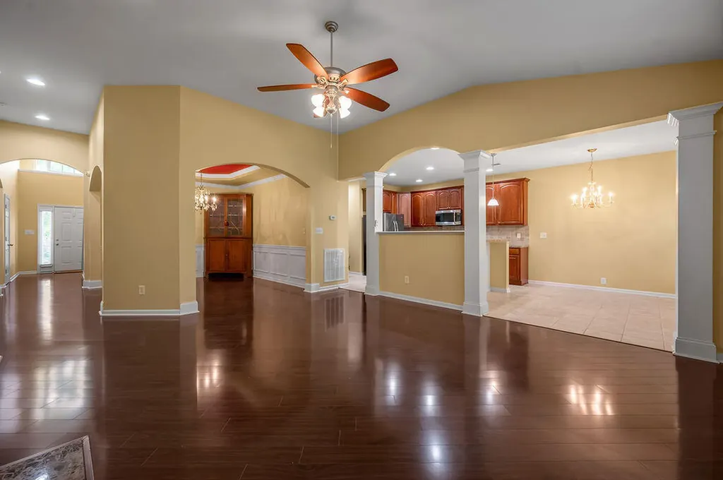 605 Durning Road Lexington KY 40509