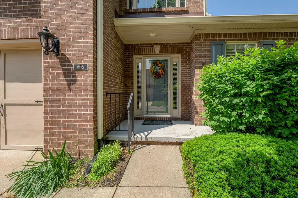 605 Durning Road Lexington KY 40509