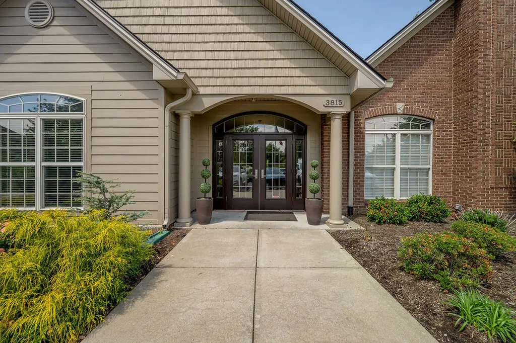 605 Durning Road Lexington KY 40509