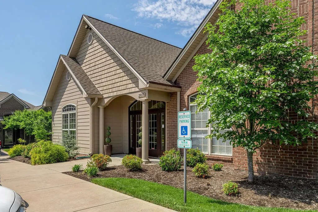 605 Durning Road Lexington KY 40509