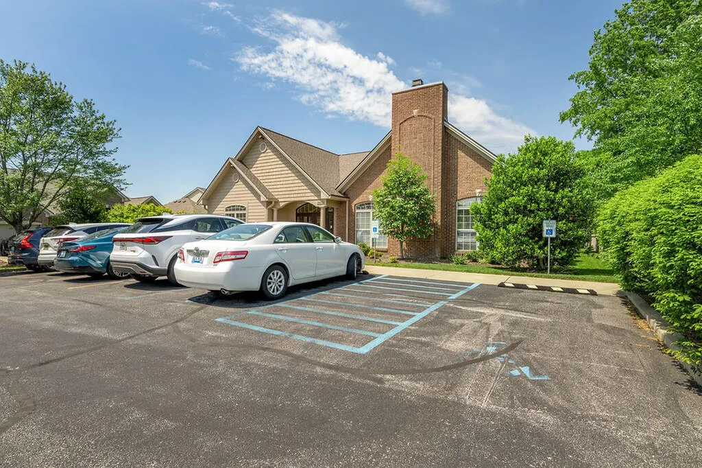 605 Durning Road Lexington KY 40509