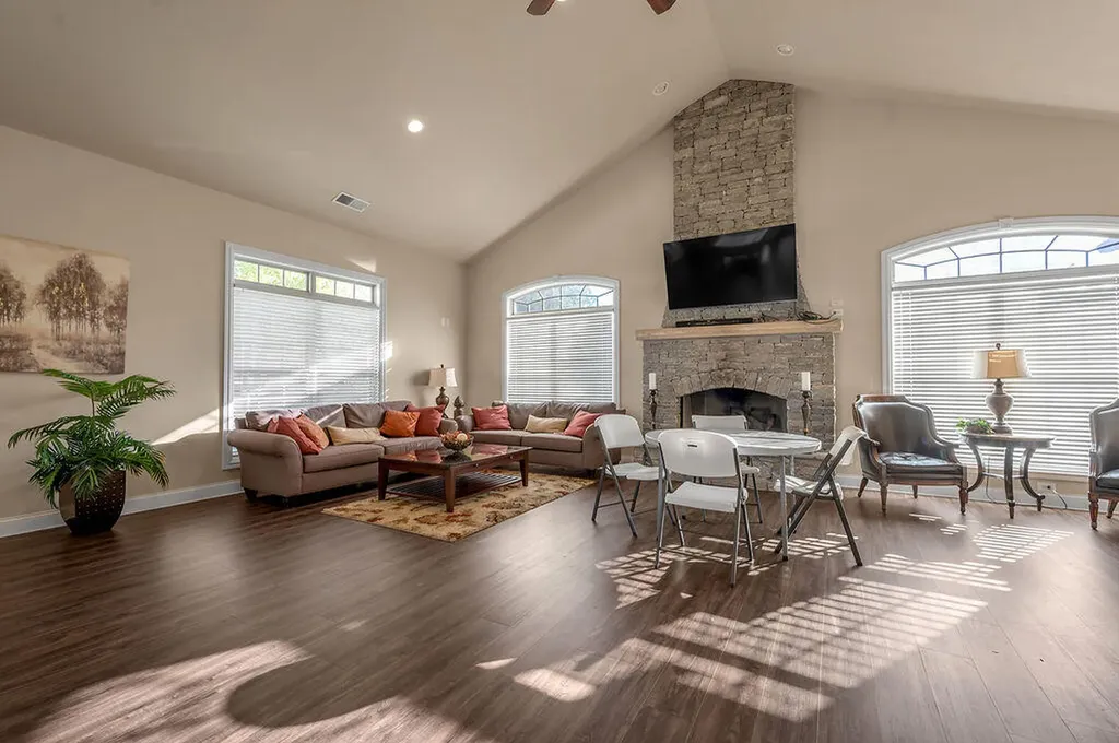 605 Durning Road Lexington KY 40509