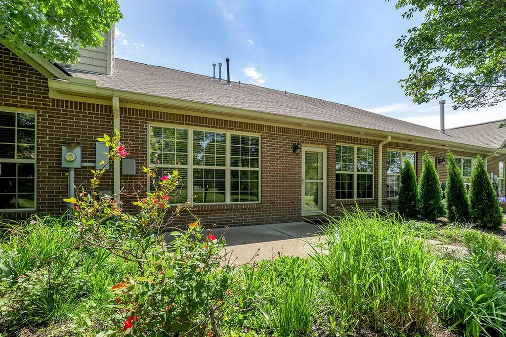 605 Durning Road Lexington KY 40509