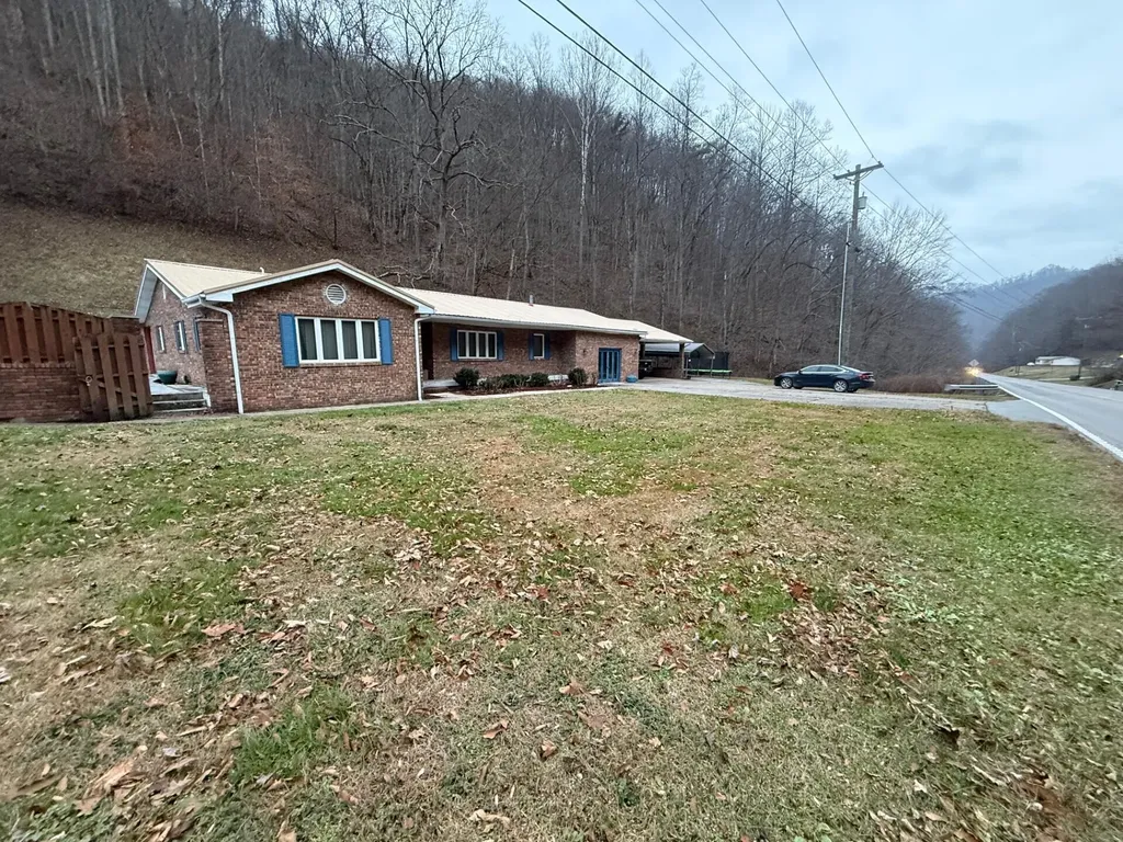 10361 State Highway 194 E Kimper KY 41539