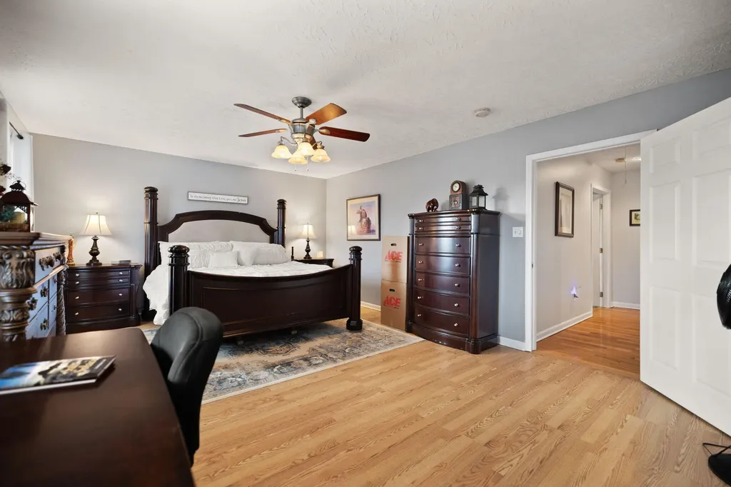 305 Lone Oak Road Mt Vernon KY 40456