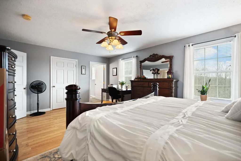 305 Lone Oak Road Mt Vernon KY 40456