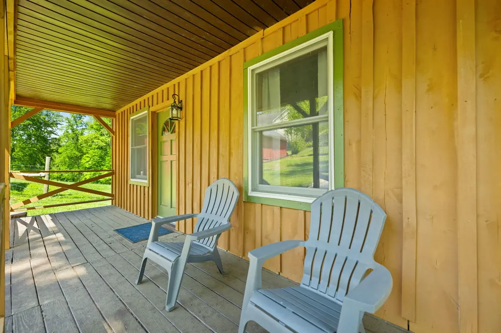 305 Lone Oak Road Mt Vernon KY 40456