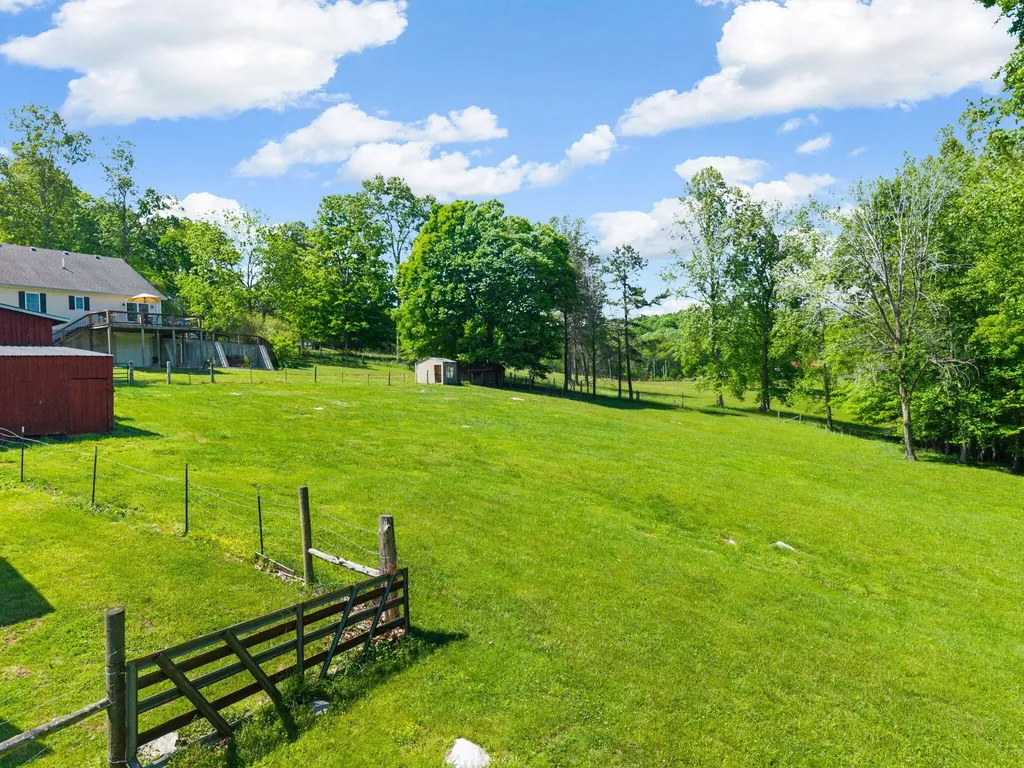 305 Lone Oak Road Mt Vernon KY 40456