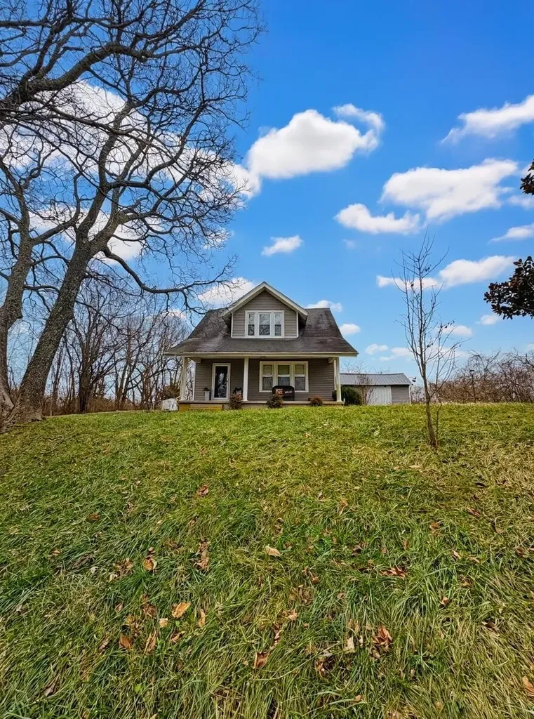 512 Brierly Ridge Road Mount Olivet KY 41064