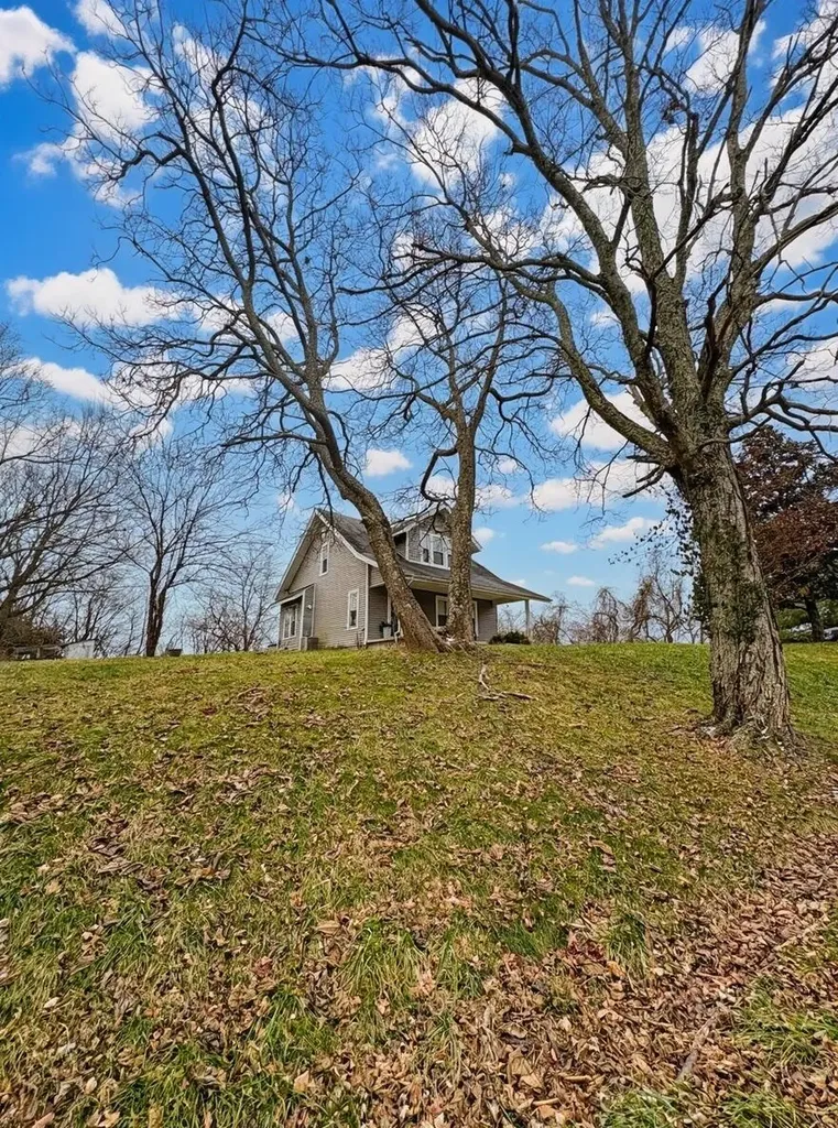 512 Brierly Ridge Road Mount Olivet KY 41064