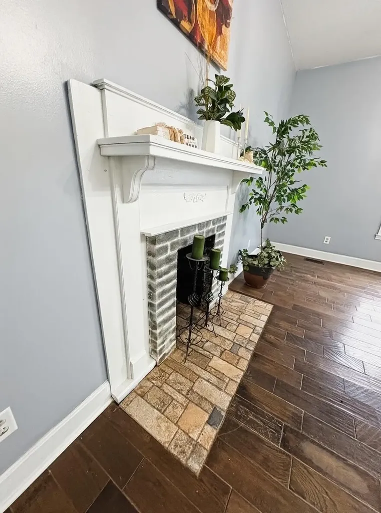 512 Brierly Ridge Road Mount Olivet KY 41064
