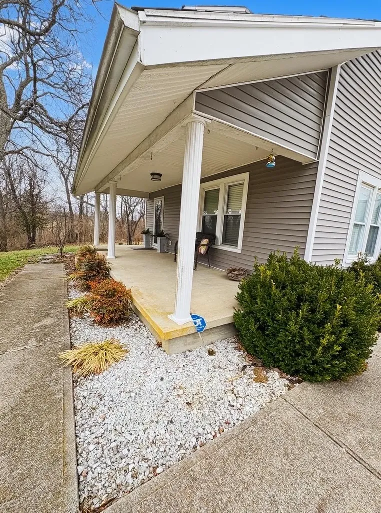 512 Brierly Ridge Road Mount Olivet KY 41064