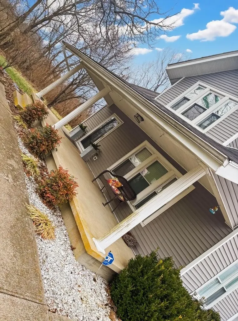512 Brierly Ridge Road Mount Olivet KY 41064