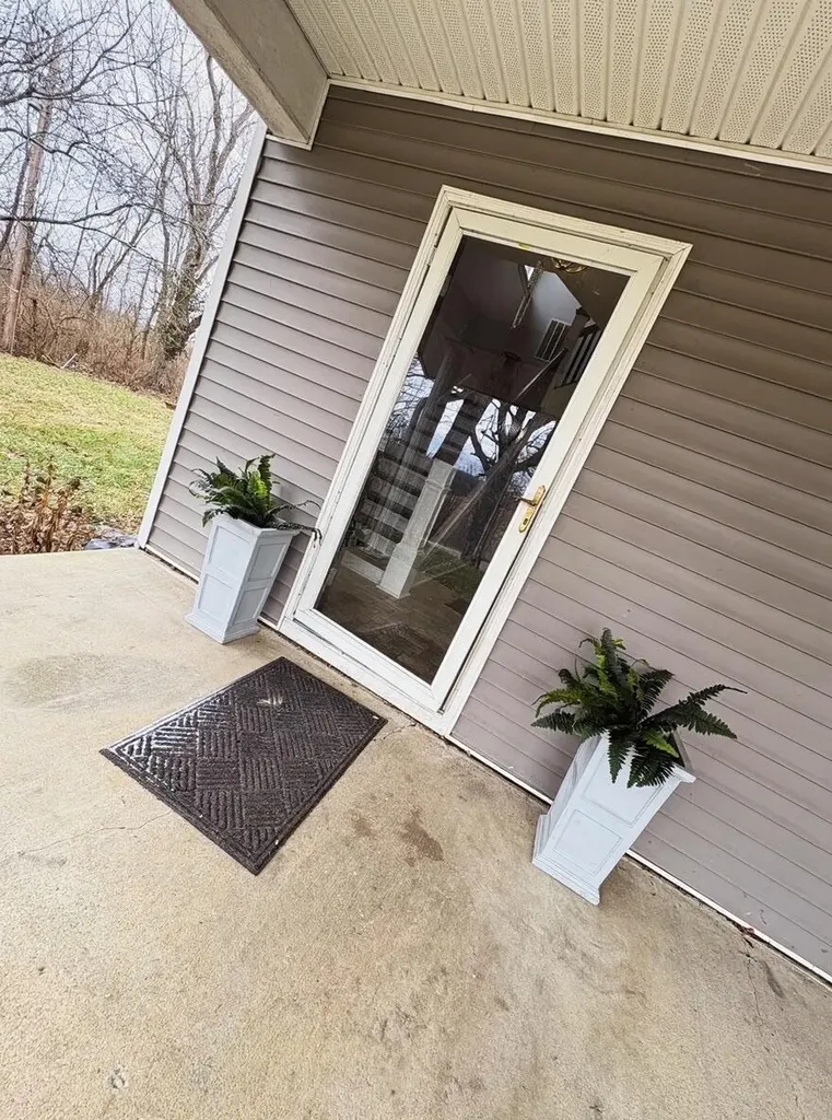 512 Brierly Ridge Road Mount Olivet KY 41064