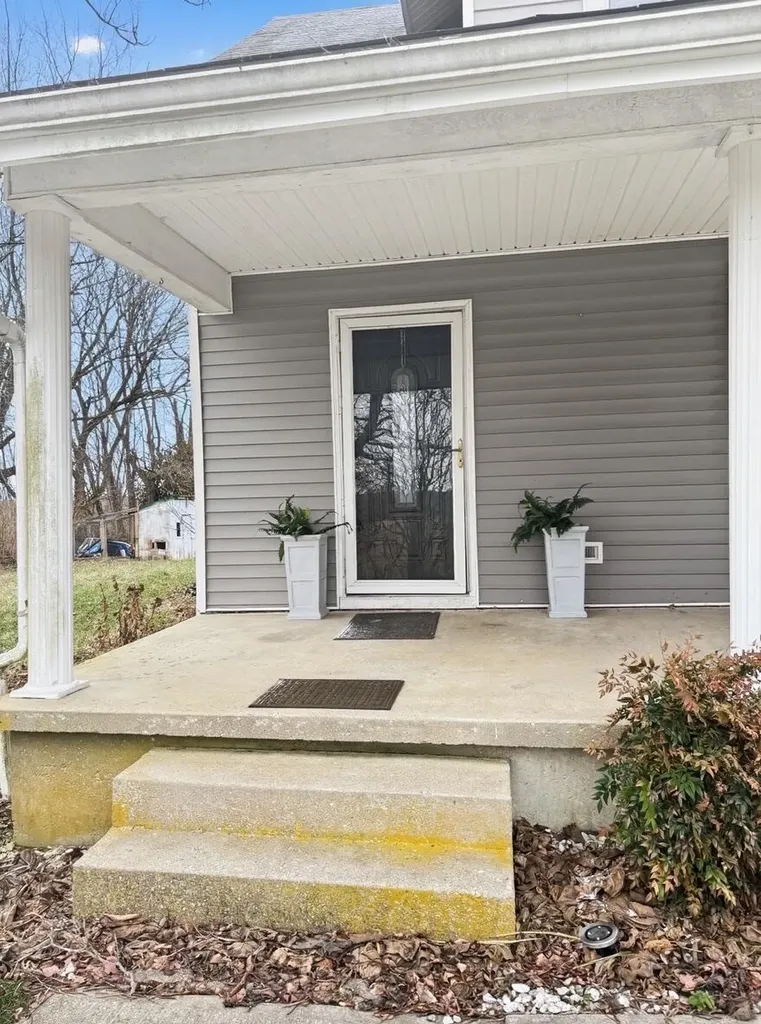 512 Brierly Ridge Road Mount Olivet KY 41064