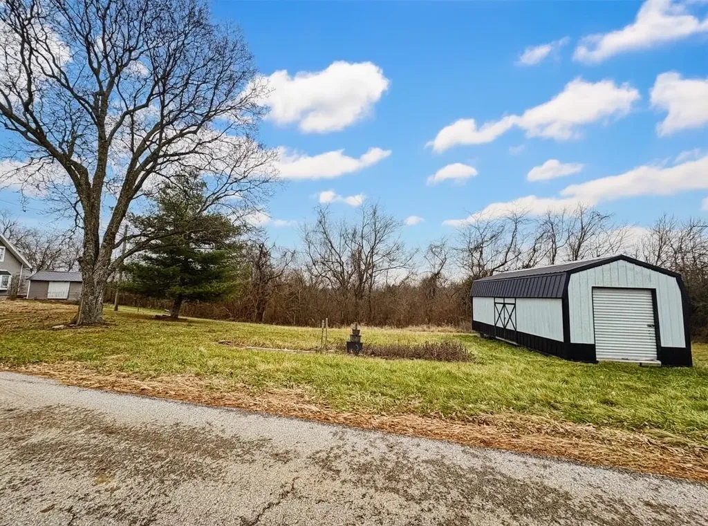 512 Brierly Ridge Road Mount Olivet KY 41064