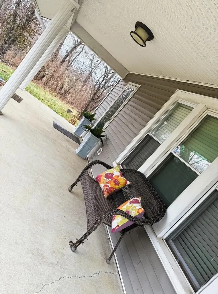 512 Brierly Ridge Road Mount Olivet KY 41064