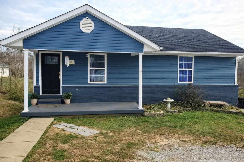 63 Augusta Court Somerset KY 42501