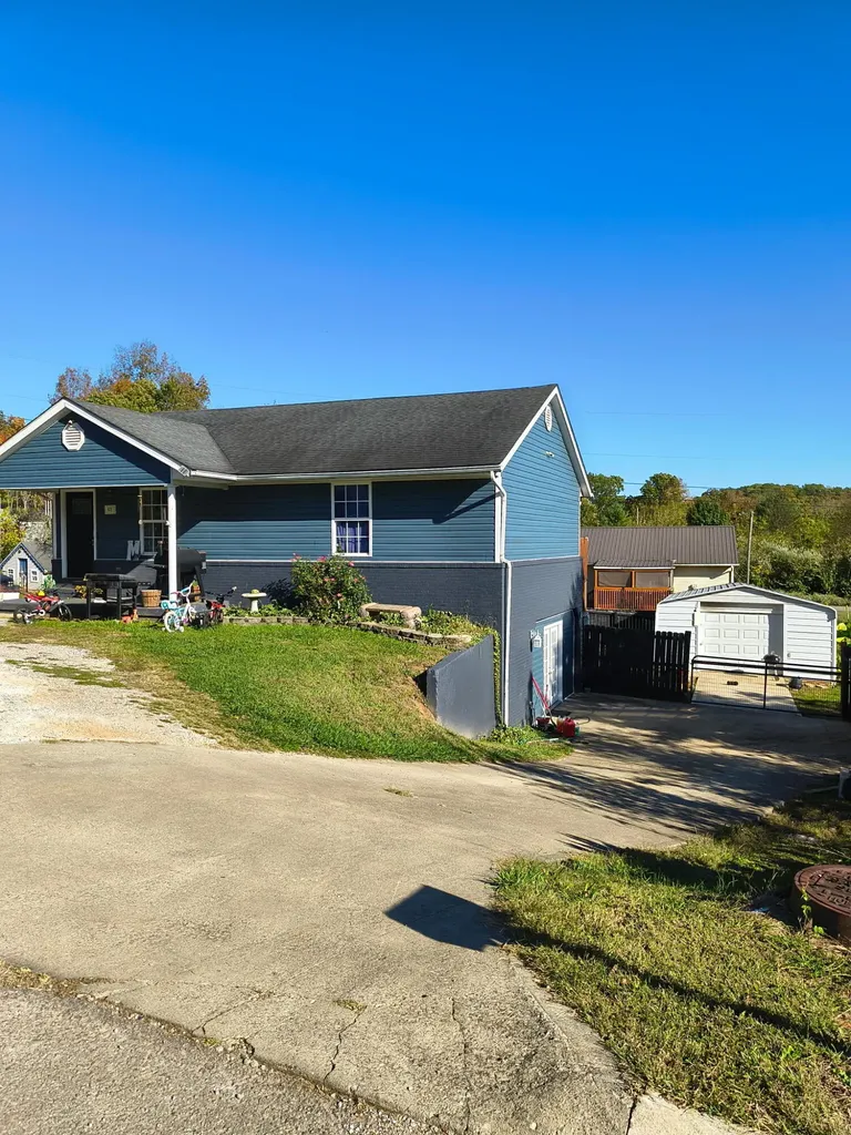 63 Augusta Court Somerset KY 42501