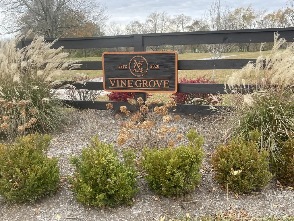 209 Doe Run Road Nicholasville KY 40356