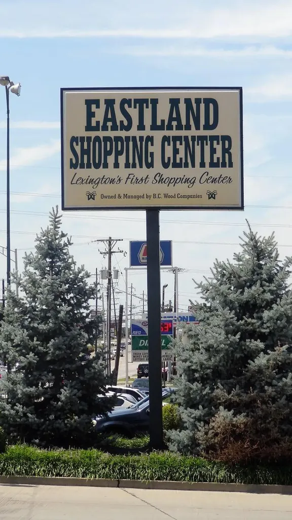 1311 Winchester Road Lexington KY 40505