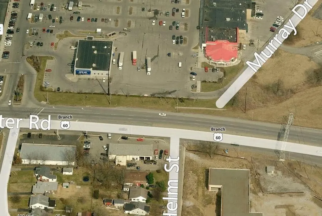 1311 Winchester Road Lexington KY 40505