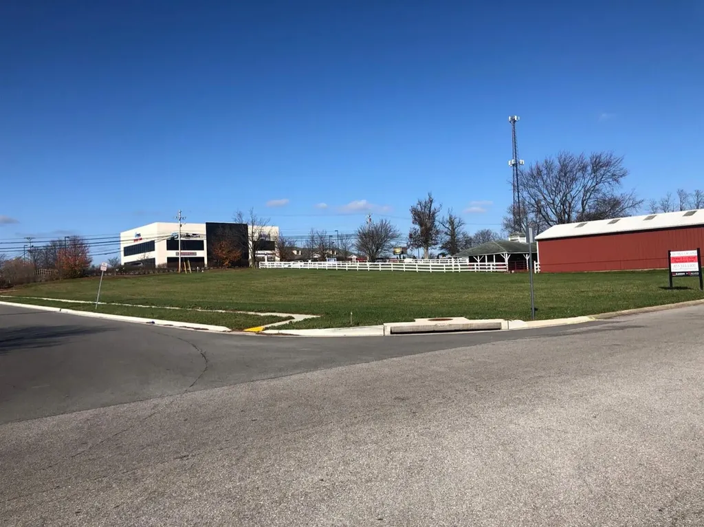 185 Blossom Park Drive Georgetown KY 40324