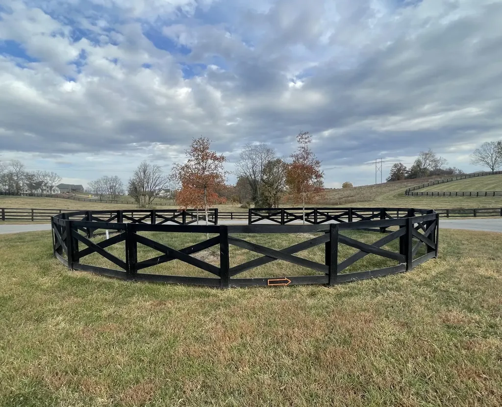 221 Doe Run Road Nicholasville KY 40356