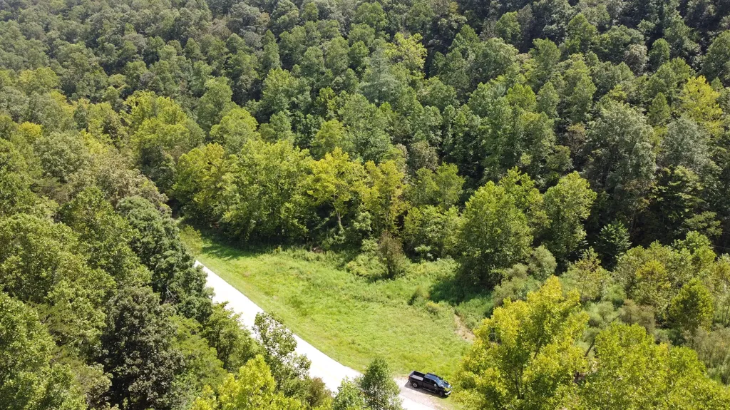Lot 1, 2, 3, 4 High Rock Road Stanton KY 40380