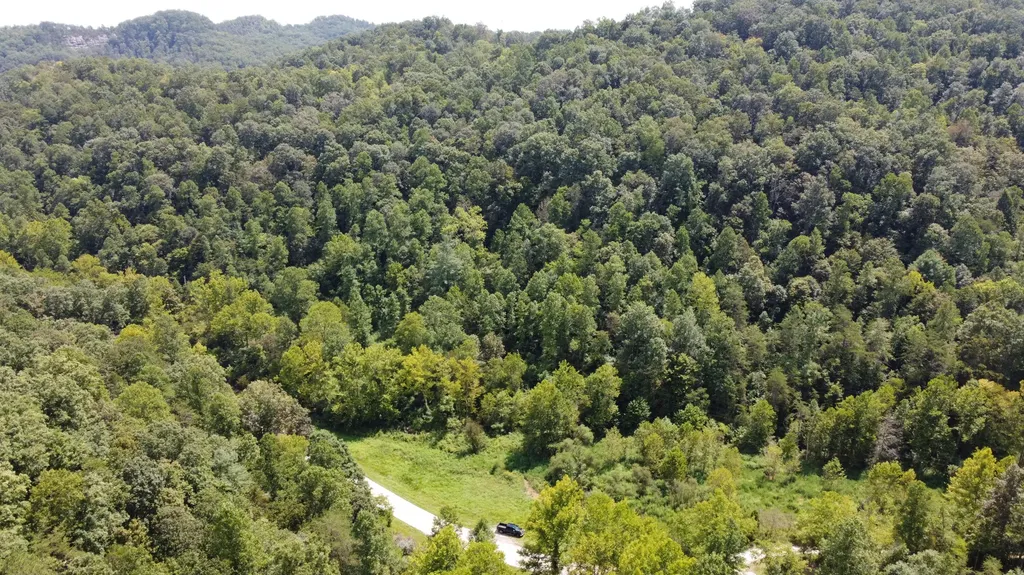 Lot 1, 2, 3, 4 High Rock Road Stanton KY 40380