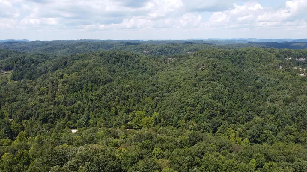 Lot 1, 2, 3, 4 High Rock Road Stanton KY 40380