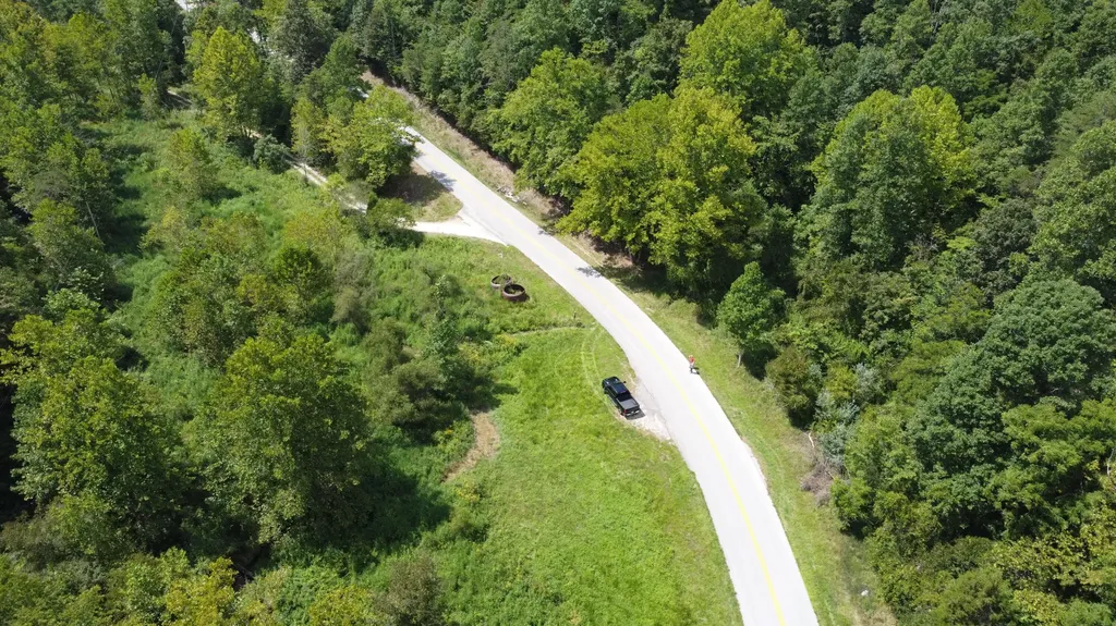 Lot 1, 2, 3, 4 High Rock Road Stanton KY 40380