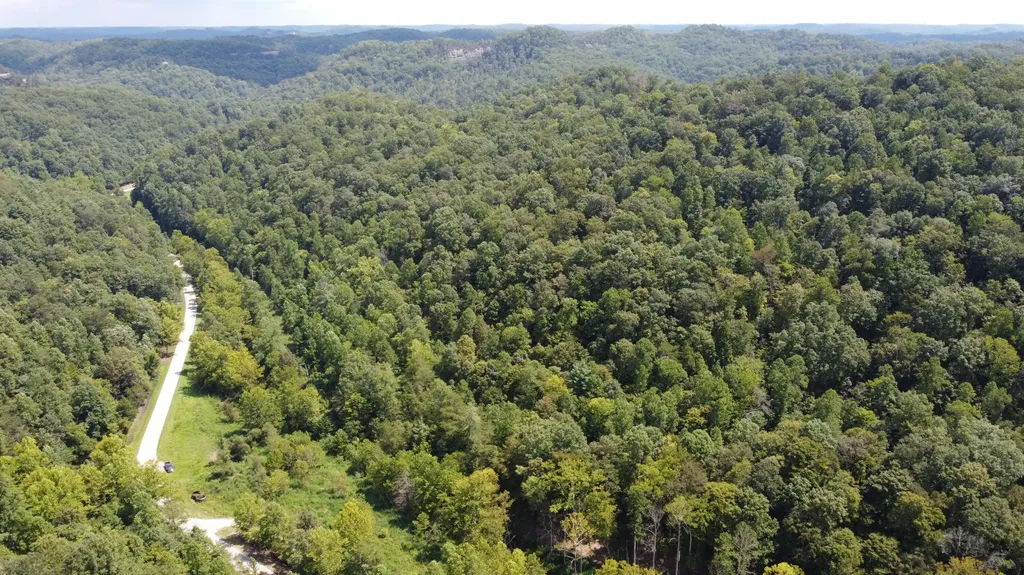Lot 1, 2, 3, 4 High Rock Road Stanton KY 40380