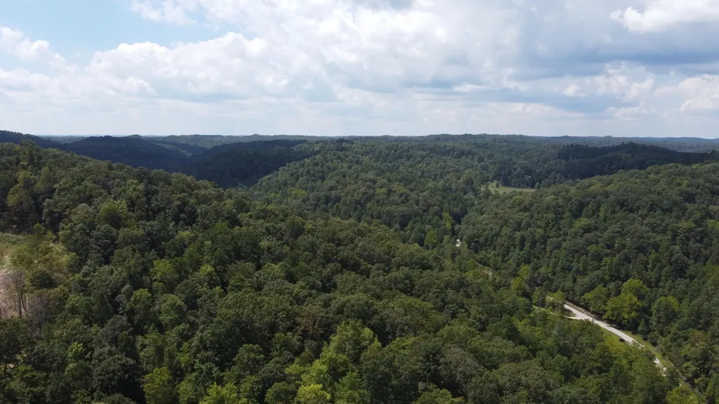 Lot 1, 2, 3, 4 High Rock Road Stanton KY 40380