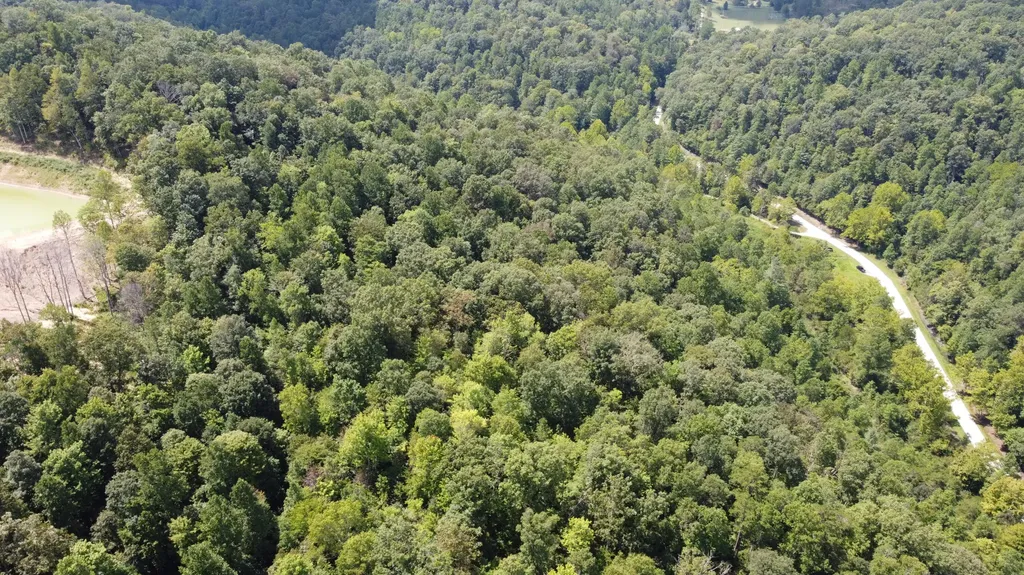 Lot 1, 2, 3, 4 High Rock Road Stanton KY 40380