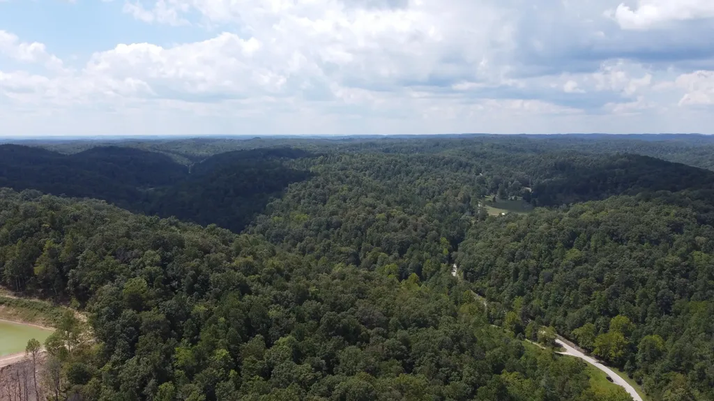 Lot 1, 2, 3, 4 High Rock Road Stanton KY 40380