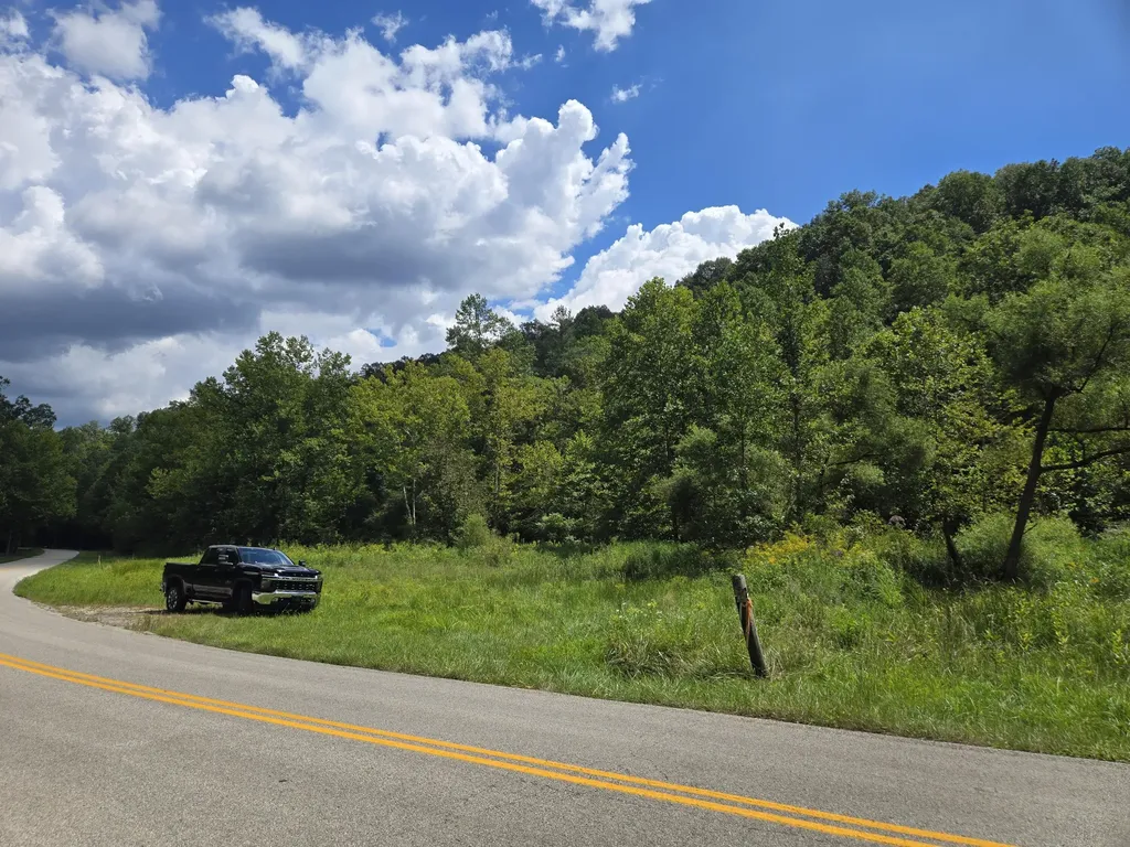 Lot 1, 2, 3, 4 High Rock Road Stanton KY 40380