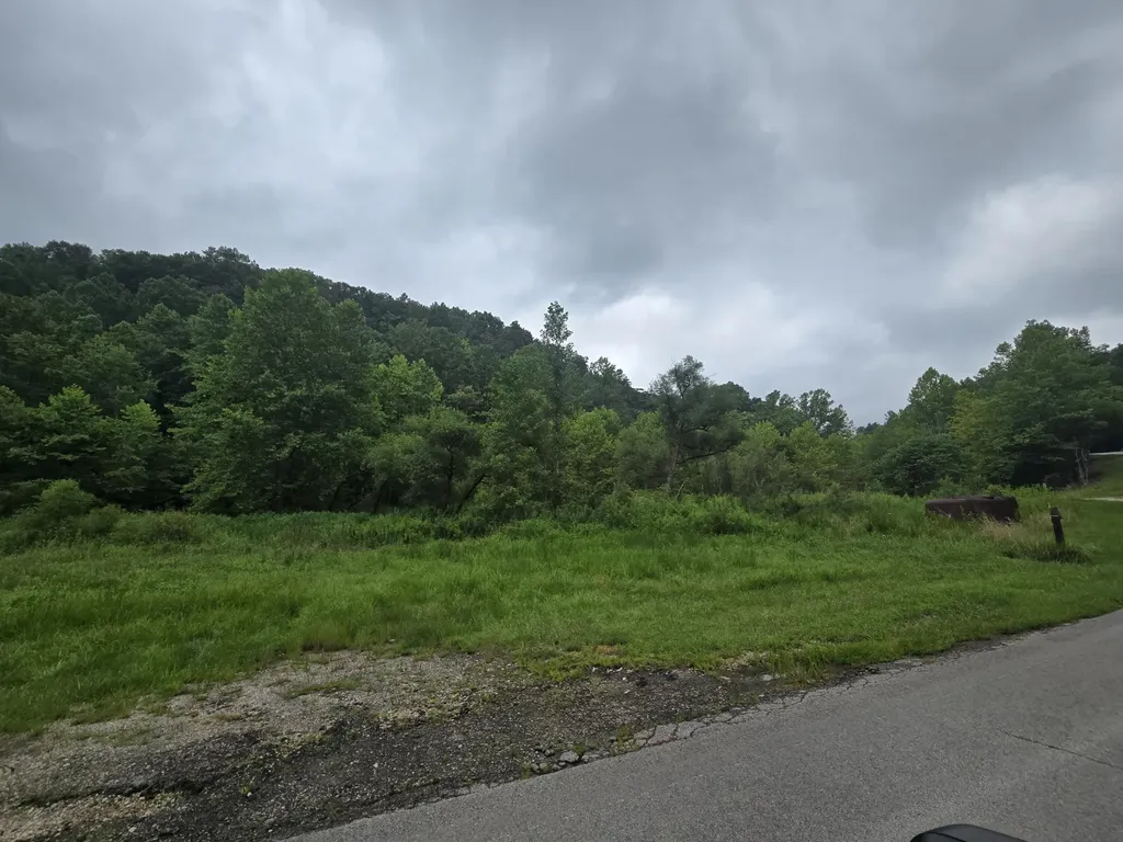 Lot 1, 2, 3, 4 High Rock Road Stanton KY 40380